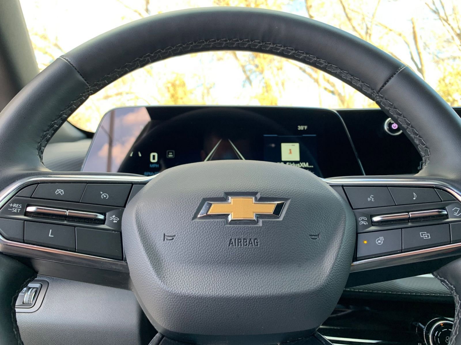 Used 2025 Chevrolet Equinox LT image 27