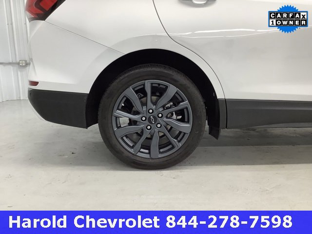 Used 2022 Chevrolet Equinox RS image 7