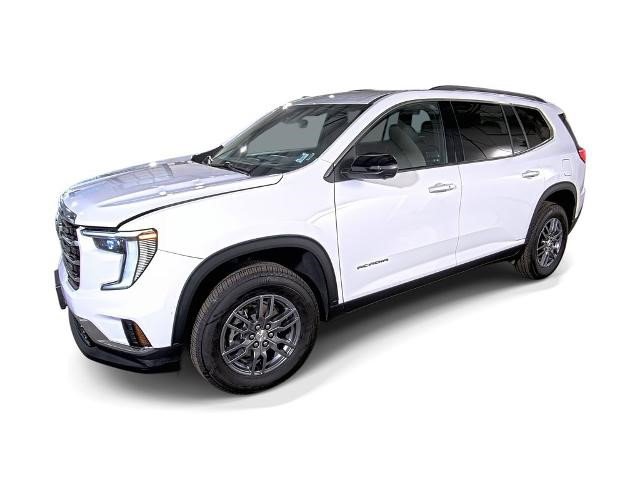 Certified 2025 GMC Acadia Elevation image 1