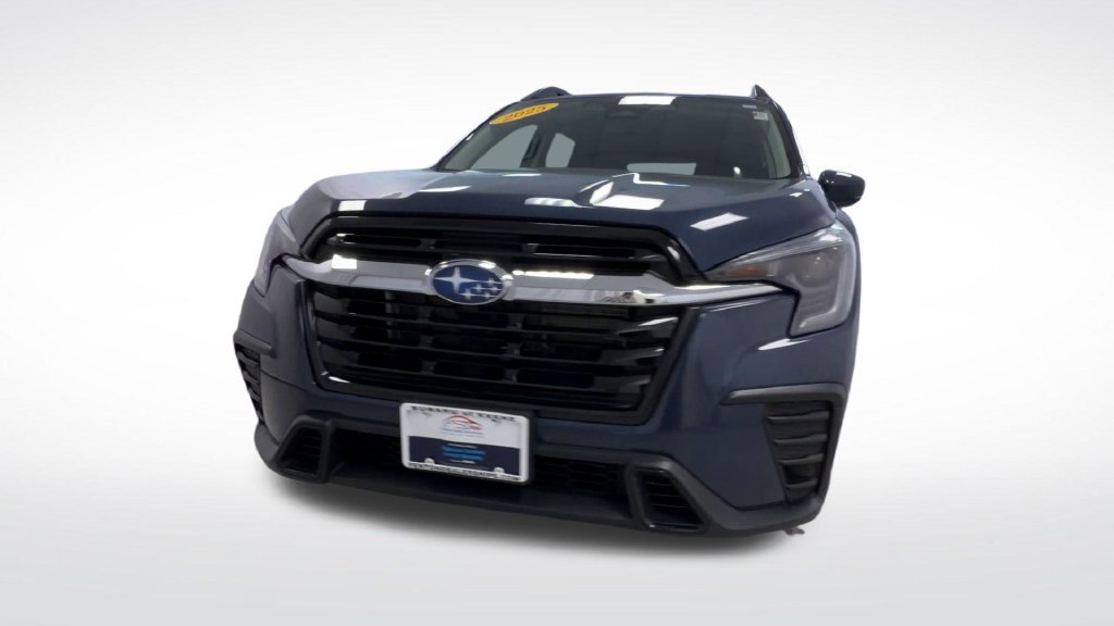 Used 2025 Subaru Ascent Premium AWD/4WD image 19