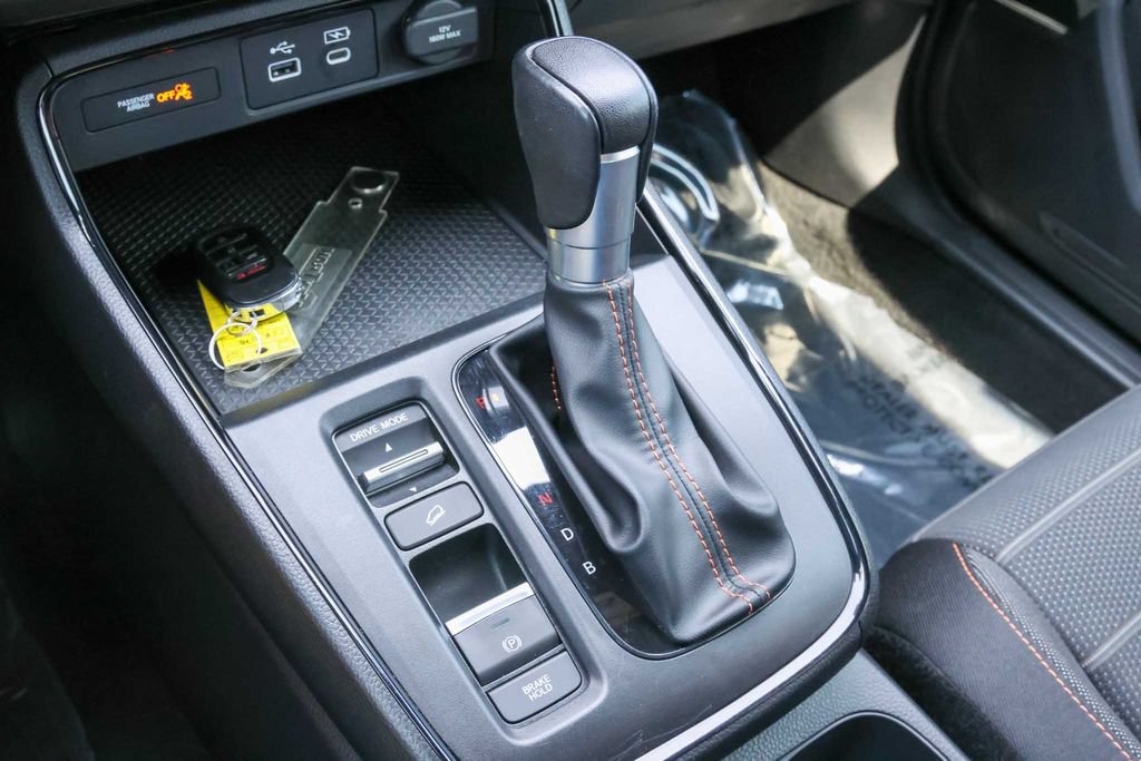 Used 2024 Honda CR-V Sport image 22