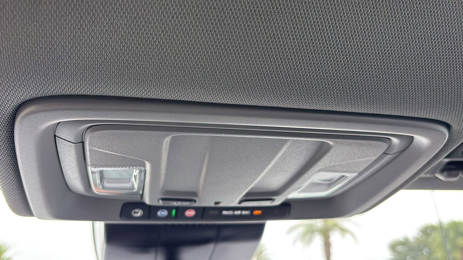 Certified 2025 GMC Sierra 3500 Pro image 33