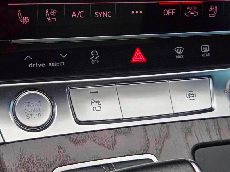 Used 2019 Audi A6 3.0T Premium Plus w/ Premium Plus Package image 21