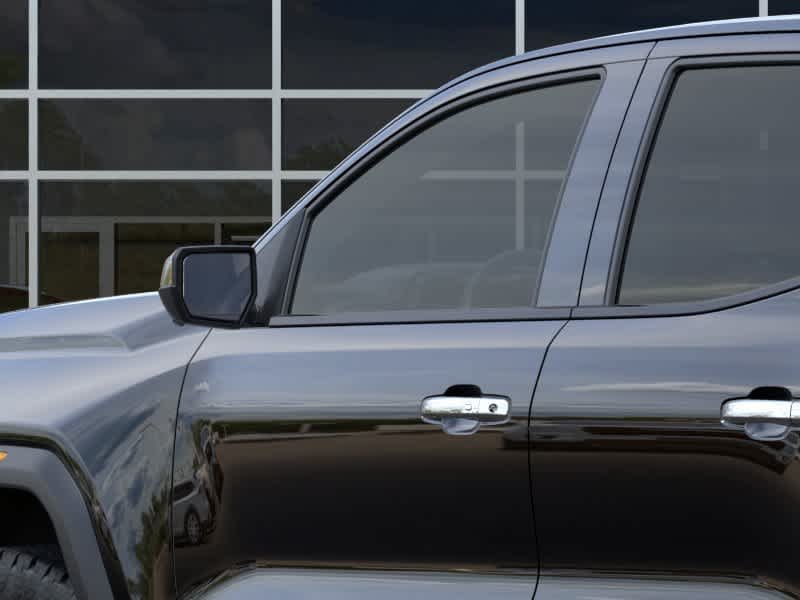New 2026 GMC Canyon Denali AWD/4WD image 12