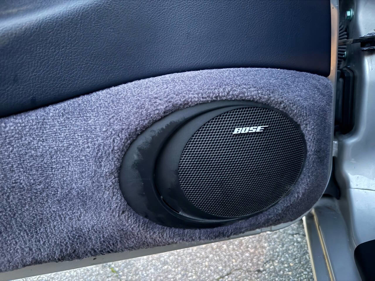 Used 2003 Porsche Boxster image 14