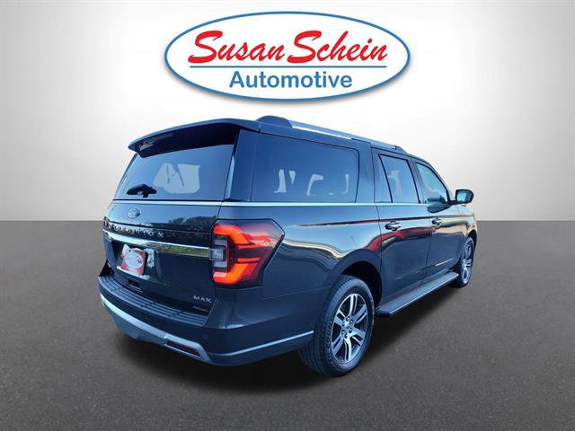 Used 2024 Ford Expedition Max Limited image 30