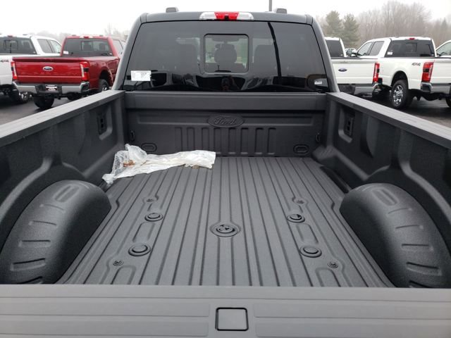 New 2026 Ford F450 XL w/ 360-Degree Camera Package image 8