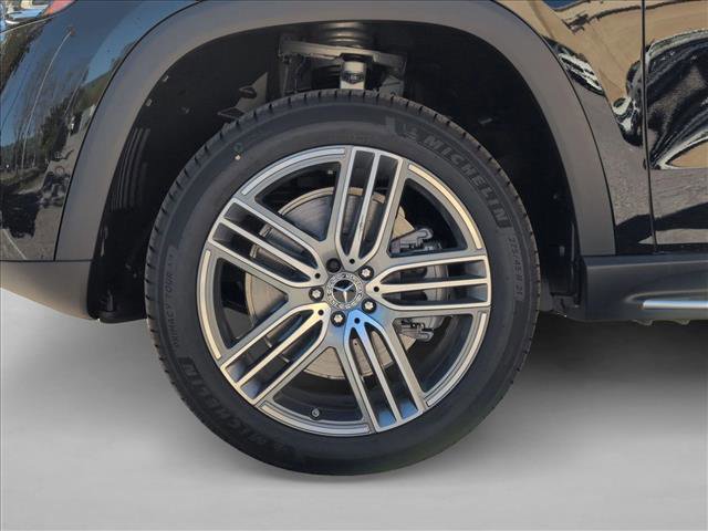 New 2026 Mercedes-Benz GLS 450 4MATIC image 10