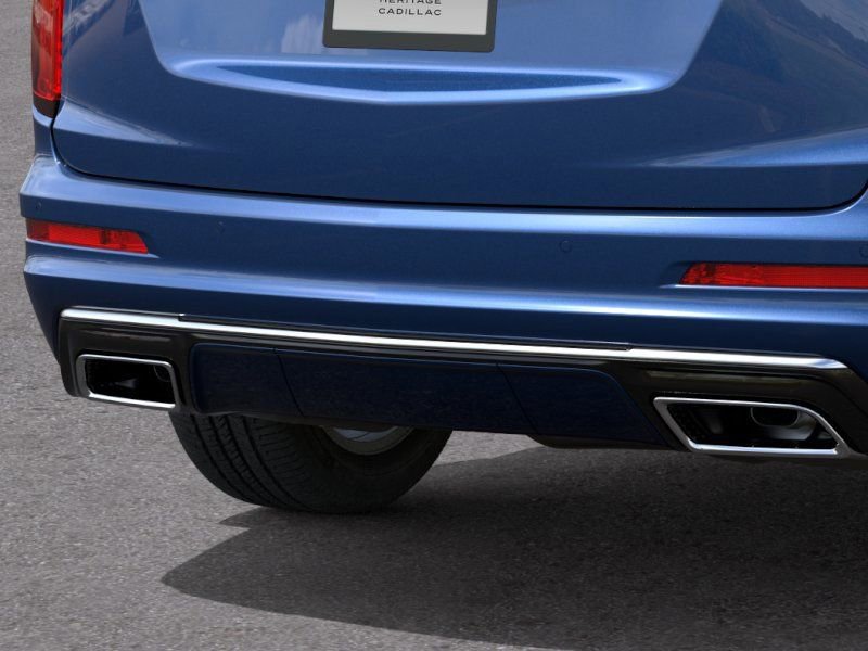 New 2025 Cadillac XT6 Premium Luxury image 14