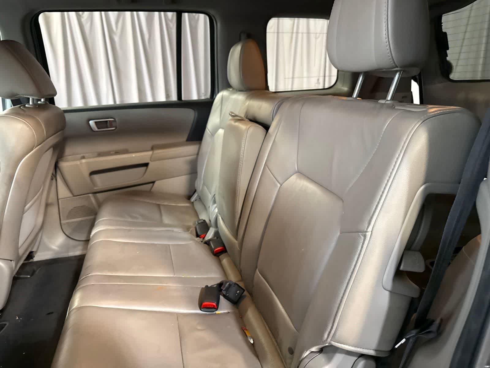Used 2013 Honda Pilot EX-L image 14