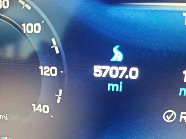 Used 2026 Chevrolet Silverado 1500 High Country image 27