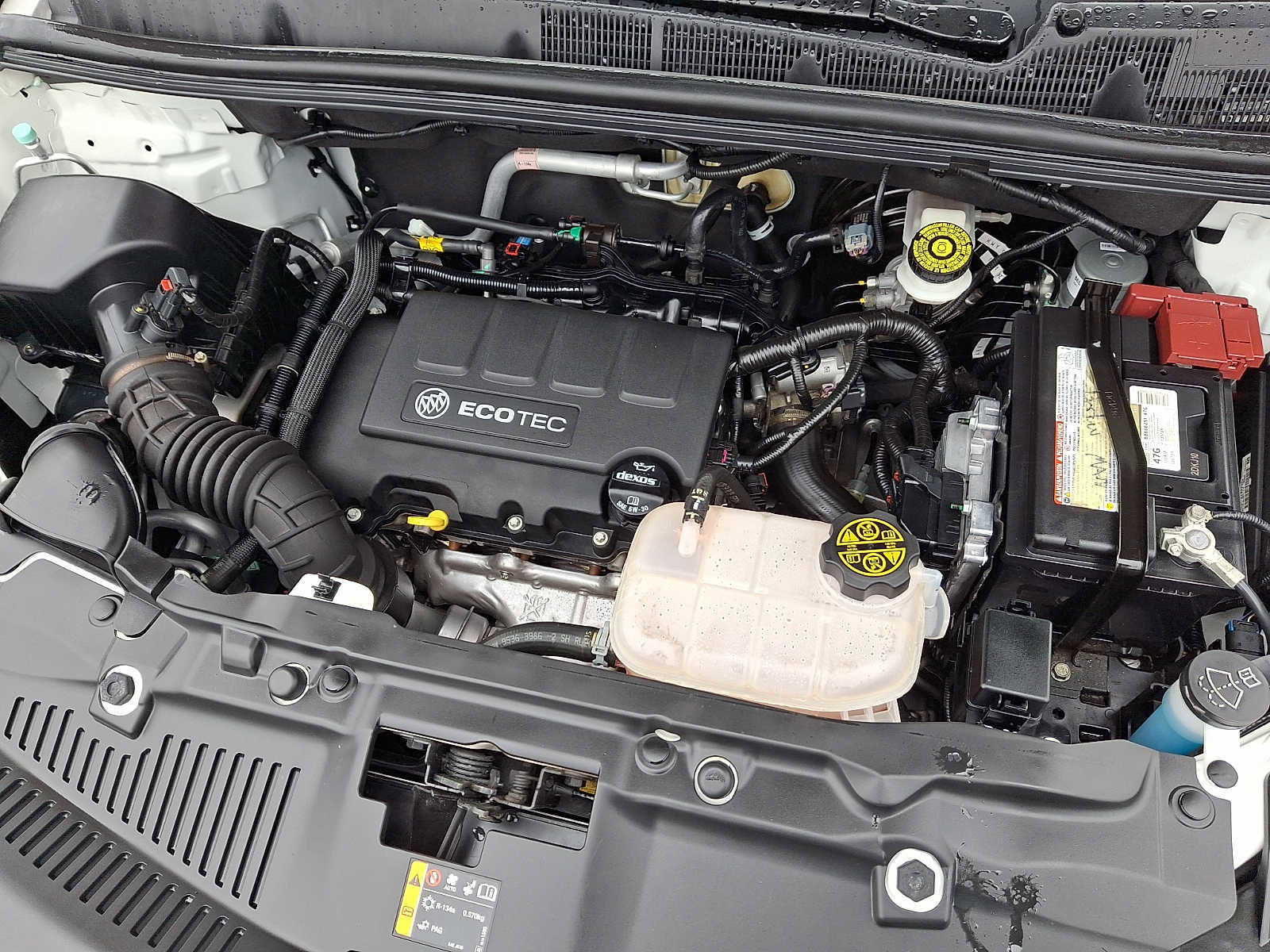 Used 2019 Buick Encore Sport Touring w/ Safety Package image 30