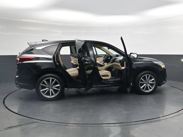 Used 2023 Acura RDX w/ Technology Package AWD/4WD image 42