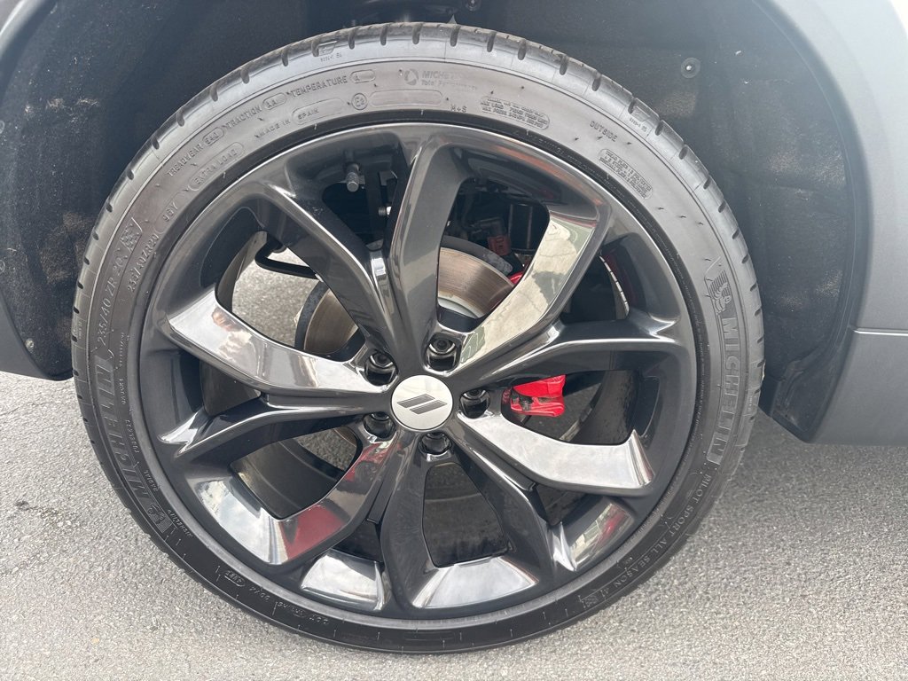 Certified 2024 Dodge Hornet GT image 10