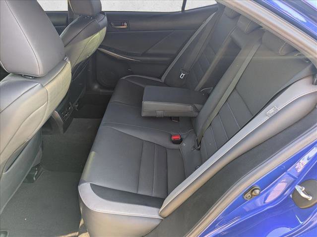 Used 2020 Lexus IS 300 F Sport image 17