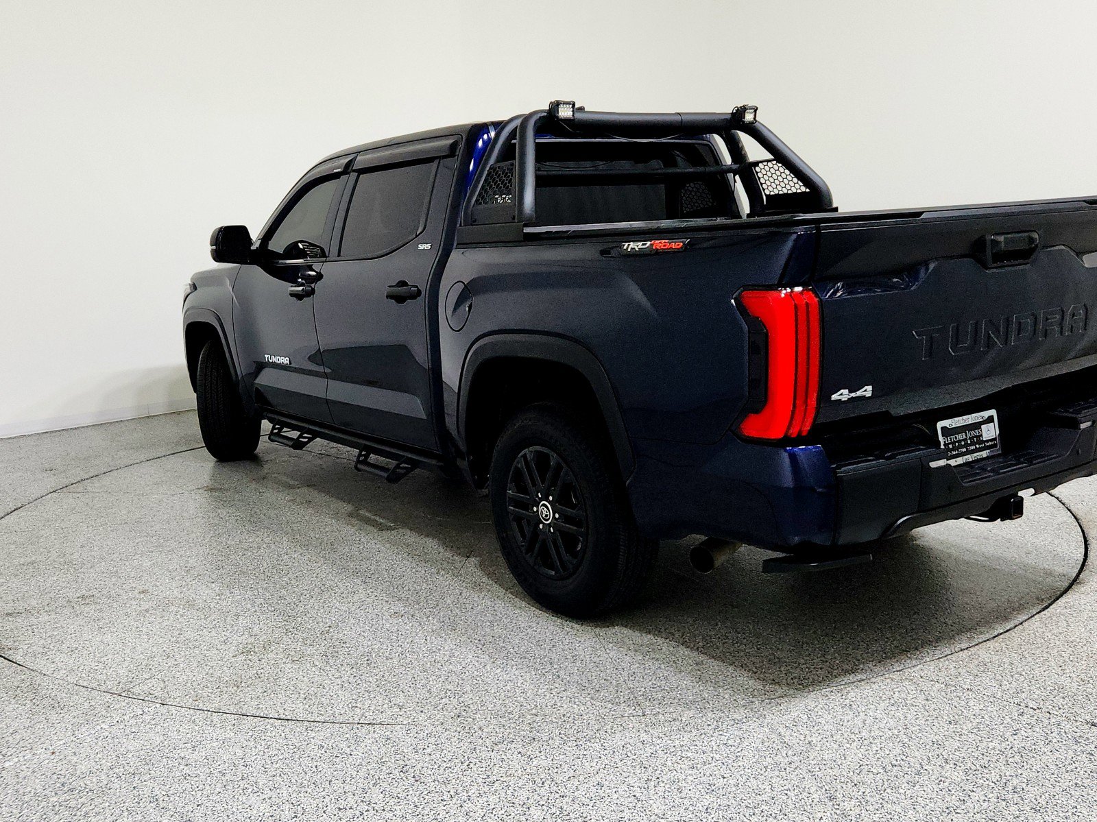 Used 2024 Toyota Tundra SR5 image 5