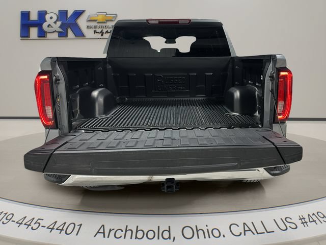 Used 2026 GMC Sierra 1500 SLT AWD/4WD image 24