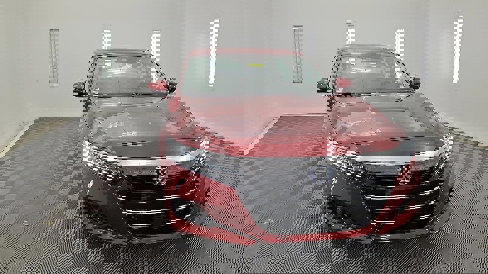 Used 2021 Honda Accord EX-L image 7