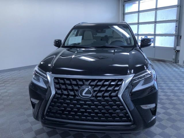 Used 2022 Lexus GX 460 Premium image 15