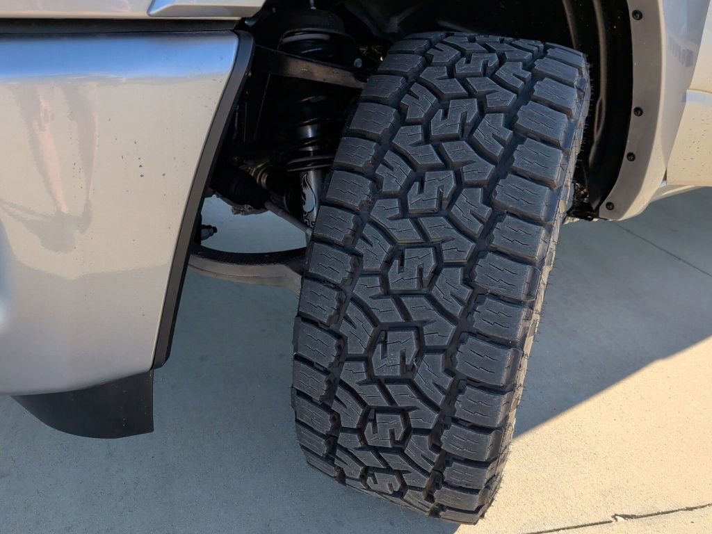 New 2026 RAM 1500 Lone Star image 56