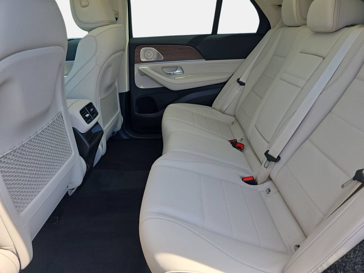 New 2026 Mercedes-Benz GLE 350 4MATIC image 14