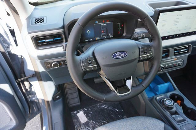 New 2025 Ford Maverick XLT w/ XLT Luxury Package AWD/4WD image 36