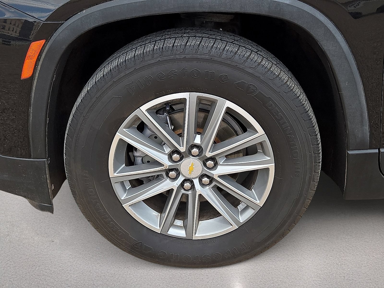 Used 2022 Chevrolet Traverse LT AWD/4WD image 10