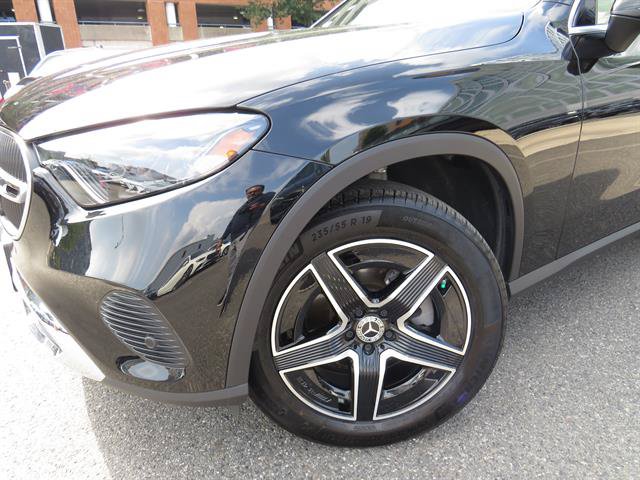 Used 2026 Mercedes-Benz GLC 300 4MATIC image 26