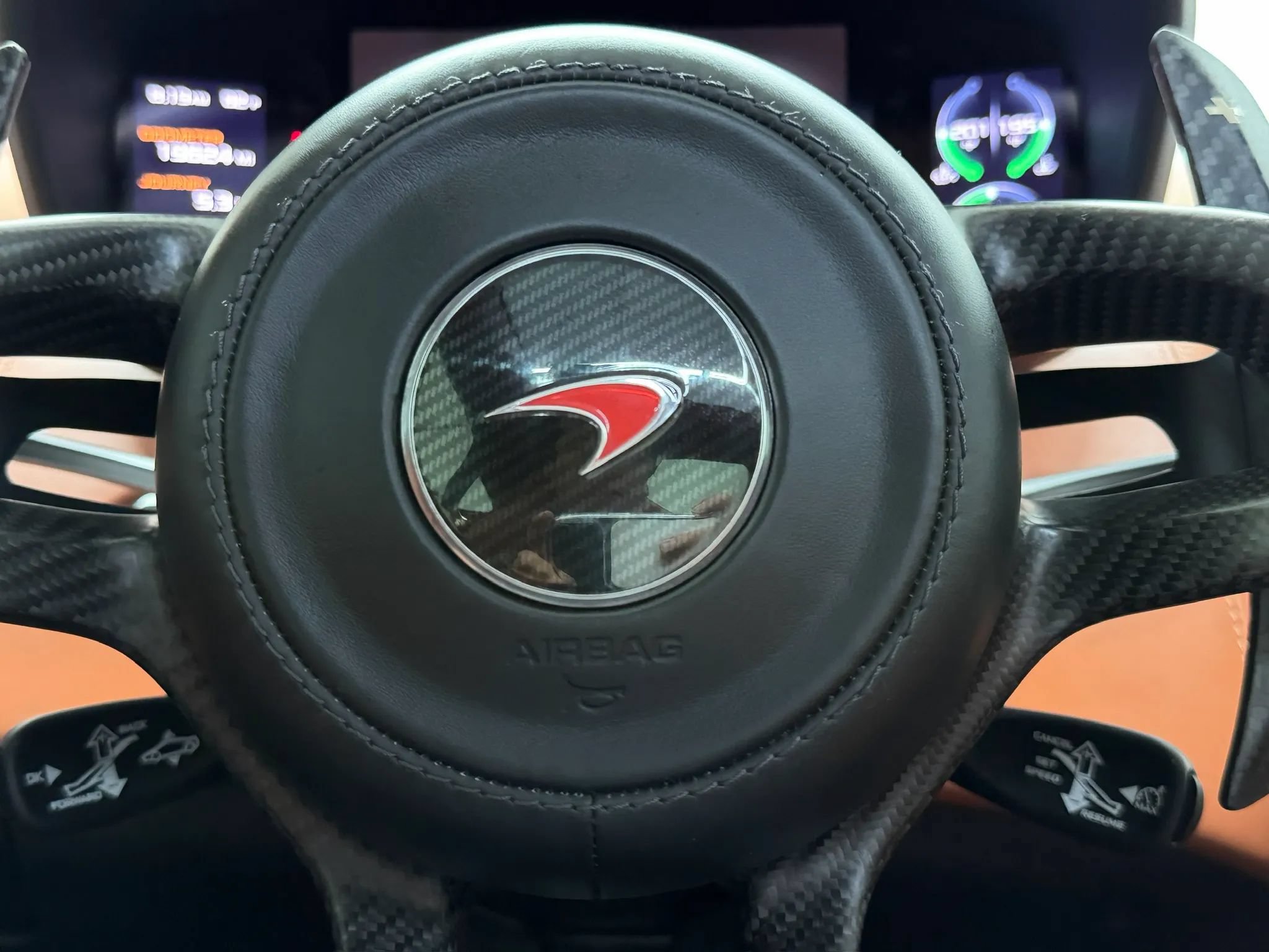 Used 2017 McLaren 570S RWD image 66