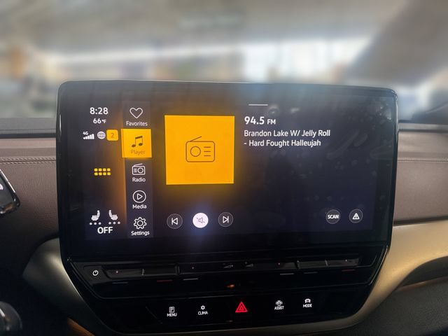 Certified 2023 Volkswagen ID.4 Pro RWD image 13