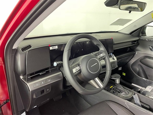 New 2026 Hyundai Kona SEL Sport image 2