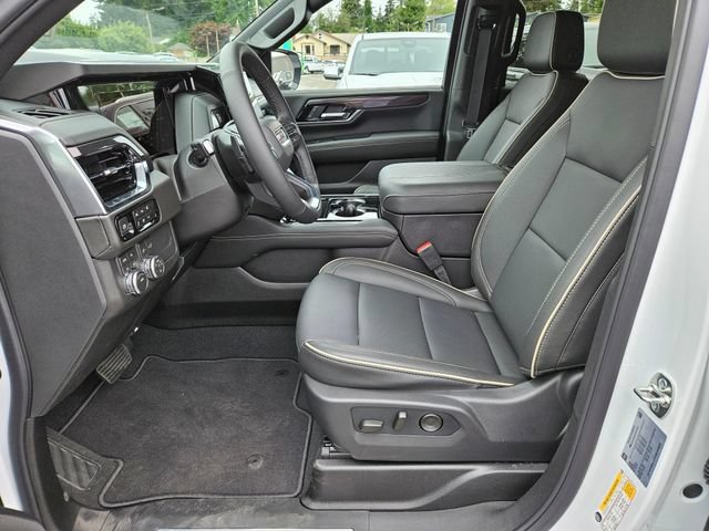 New 2026 GMC Yukon Elevation AWD/4WD image 21