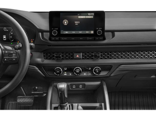 New 2025 Honda Accord LX image 13