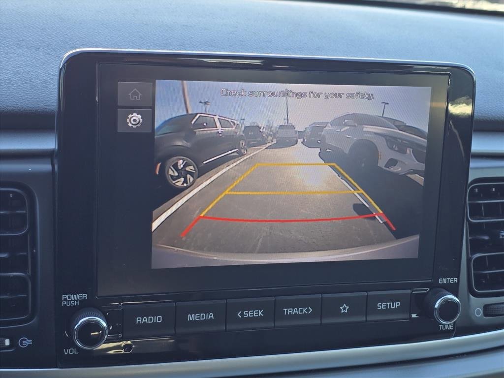 Used 2022 Kia Rio S w/ Technology Package image 15