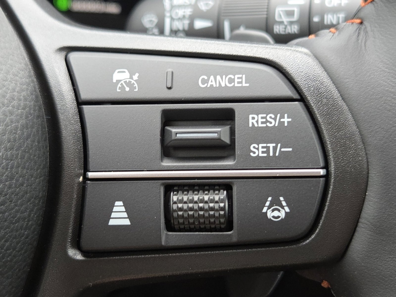 New 2026 Honda CR-V Sport-L image 9