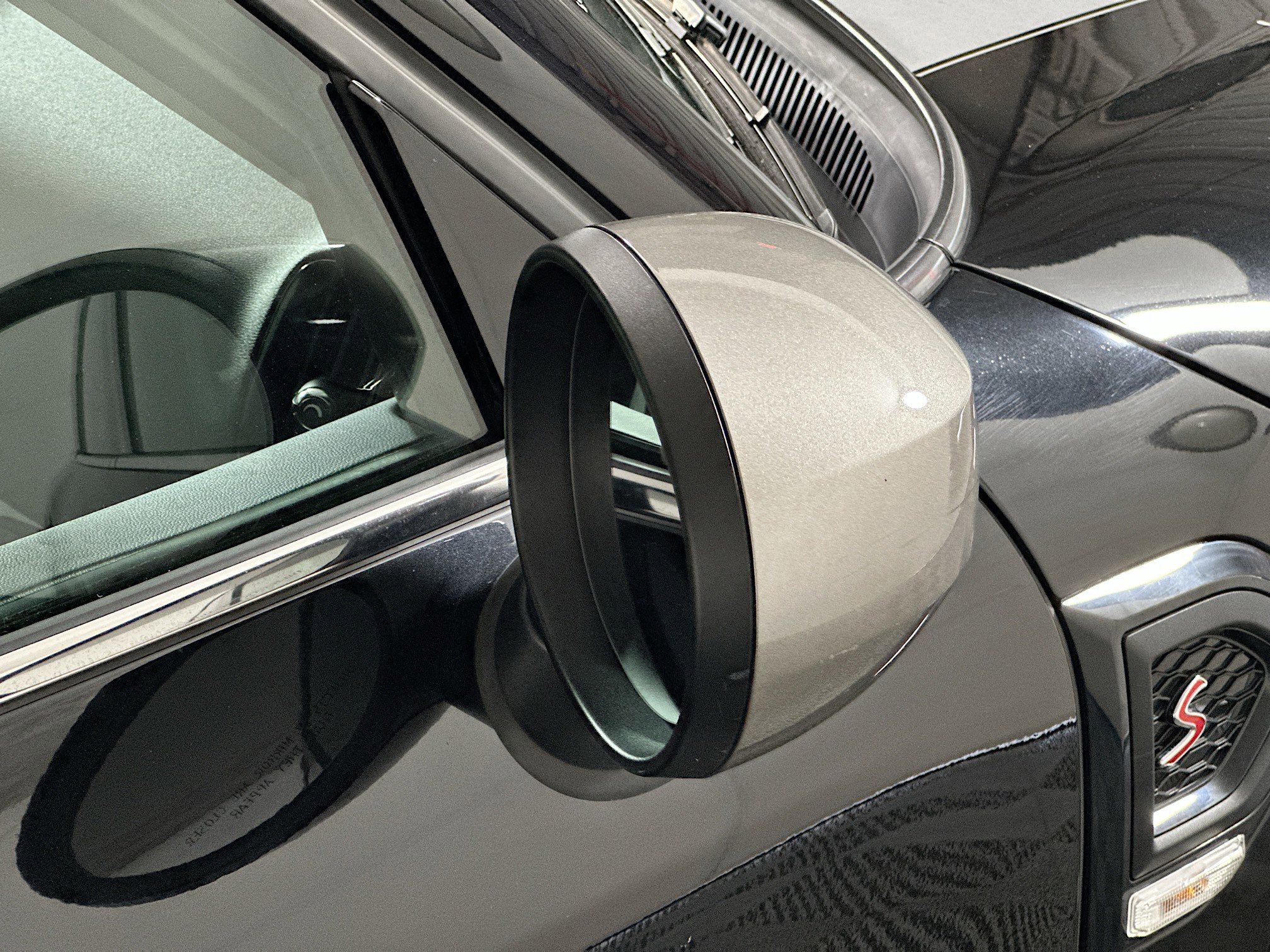 Used 2024 MINI Cooper Countryman S w/ Premium Package image 10