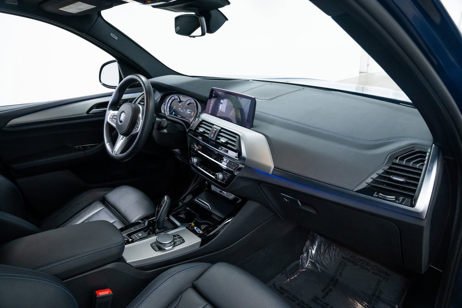 Used 2019 BMW X3 M40i w/ Premium Package image 27