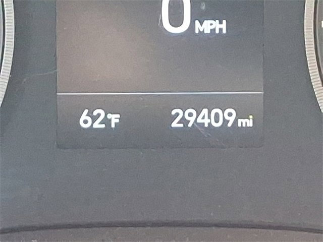 Used 2020 Hyundai Tucson SE AWD/4WD image 20
