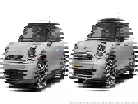 New 2026 MINI Cooper S image 1