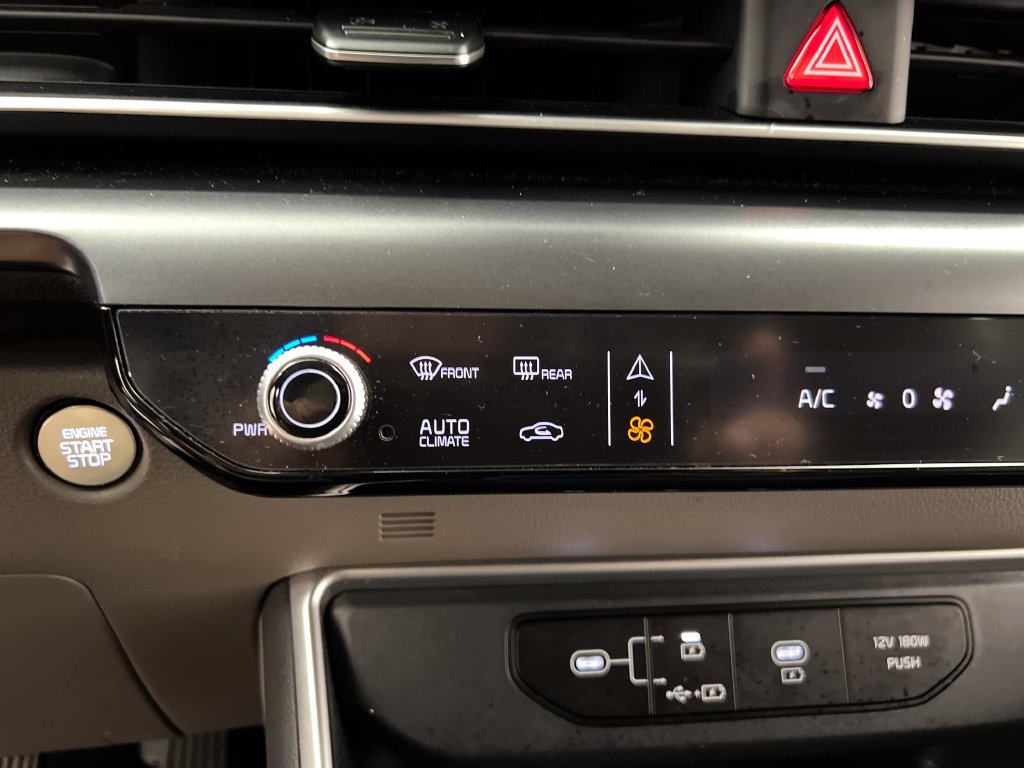 Used 2025 Kia Carnival FWD image 63