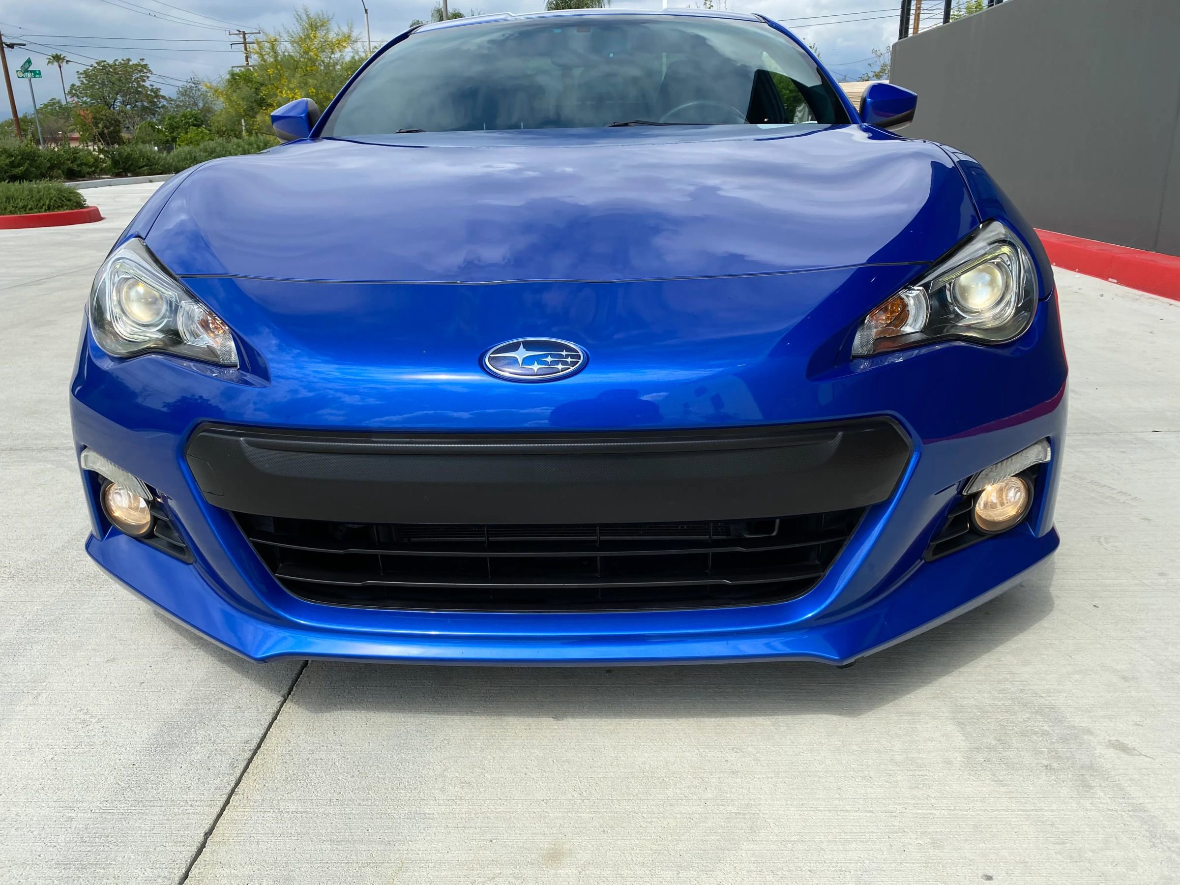 Used 2016 Subaru BRZ Limited w/ Popular Package #4 image 27
