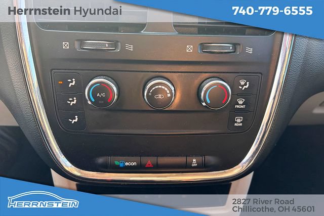 Used 2014 Dodge Grand Caravan American Value Package FWD image 14