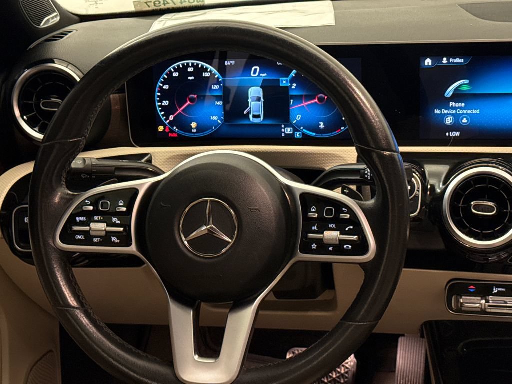 Used 2020 Mercedes-Benz A 220 image 13