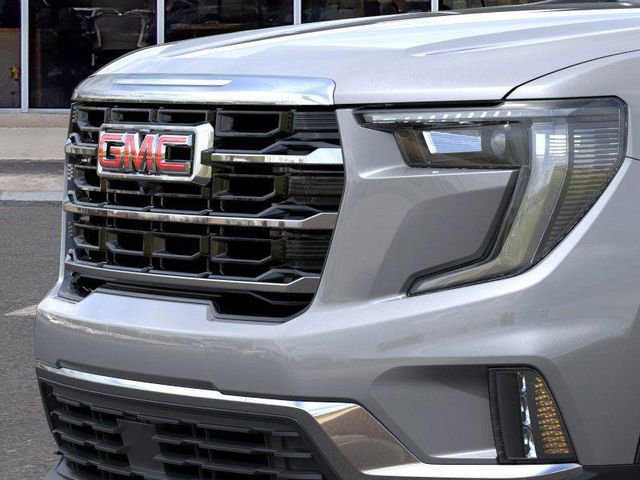 New 2025 GMC Acadia Elevation w/ Elevation Premium Package image 13