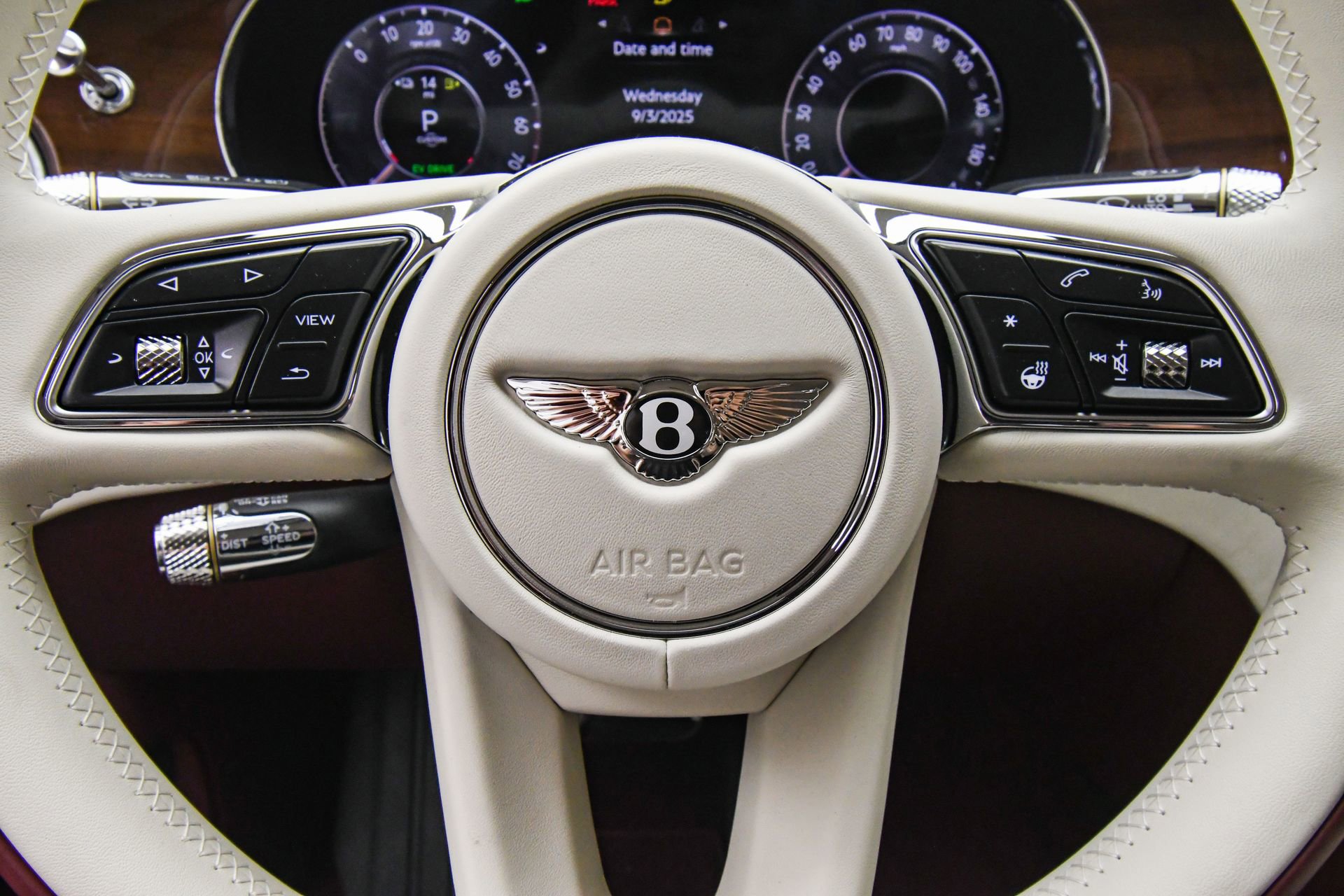 New 2026 Bentley Continental GT image 32