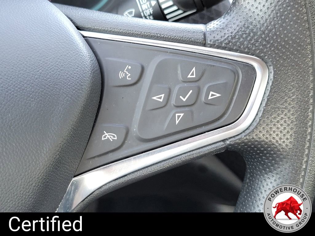 Used 2024 Chevrolet Malibu LT image 27