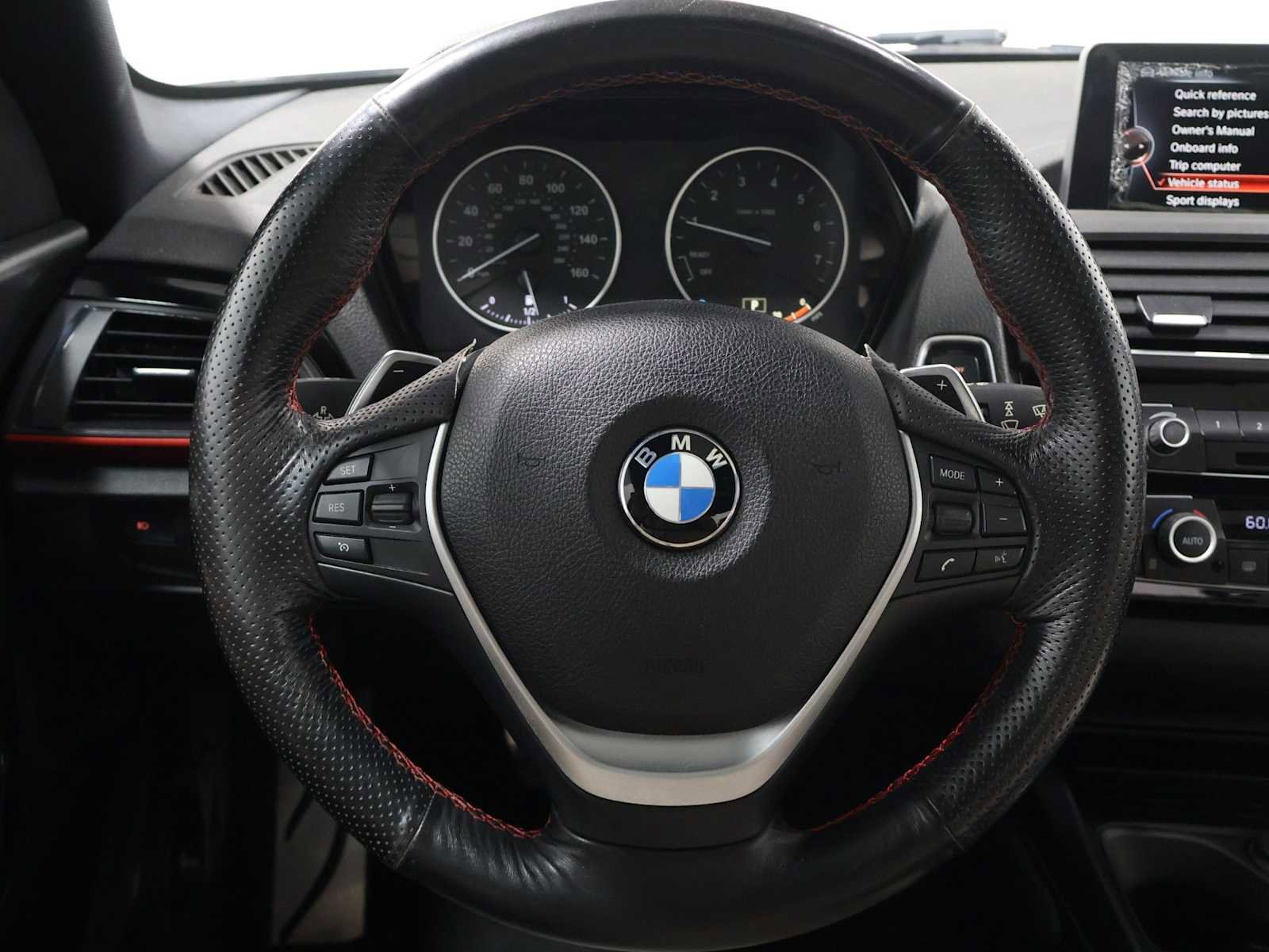 Used 2015 BMW 228i xDrive Coupe AWD/4WD image 22