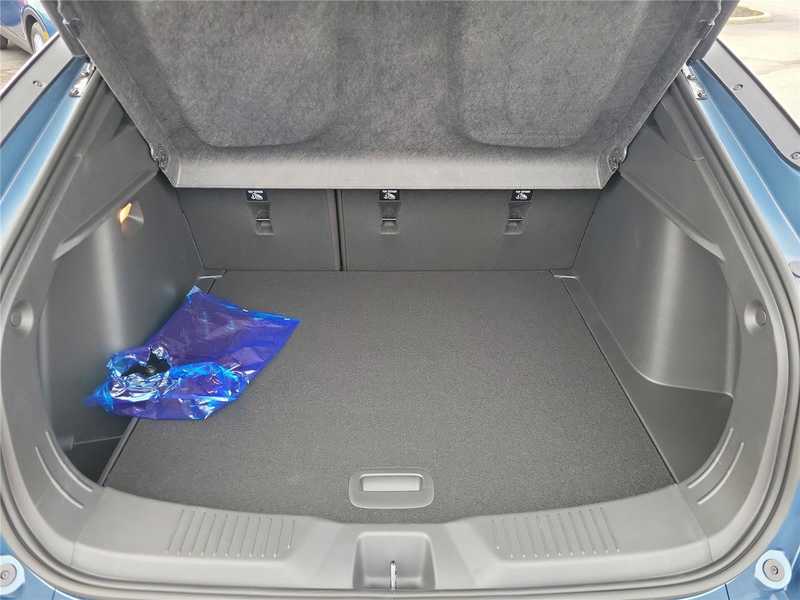 New 2026 Buick Envista Avenir image 7