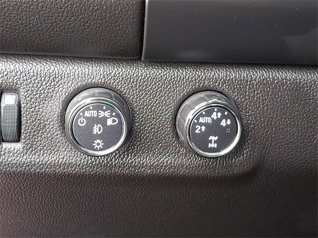 Used 2016 GMC Canyon SLE w/ SLE Convenience Package image 27