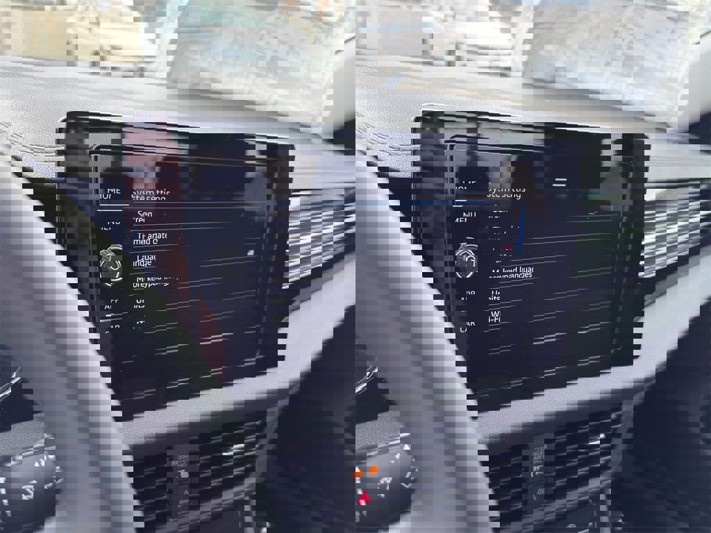 New 2026 Volkswagen Jetta S image 18